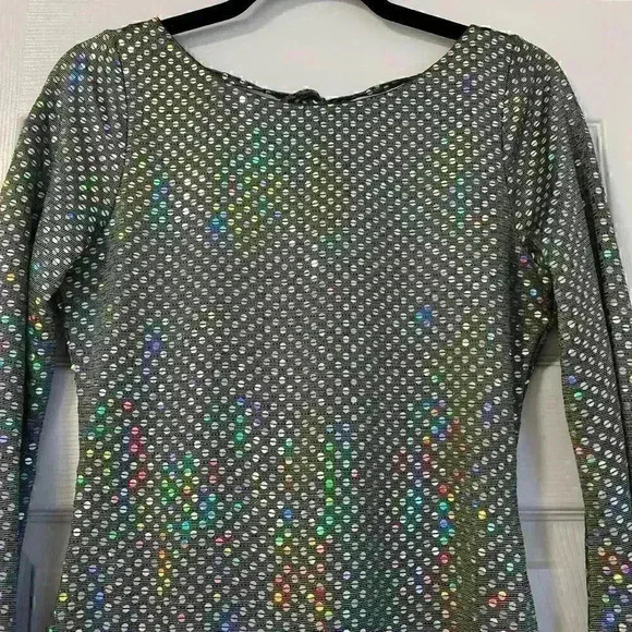 Thirty/Thirty Mini Sequins Dress - Picture 2 of 12